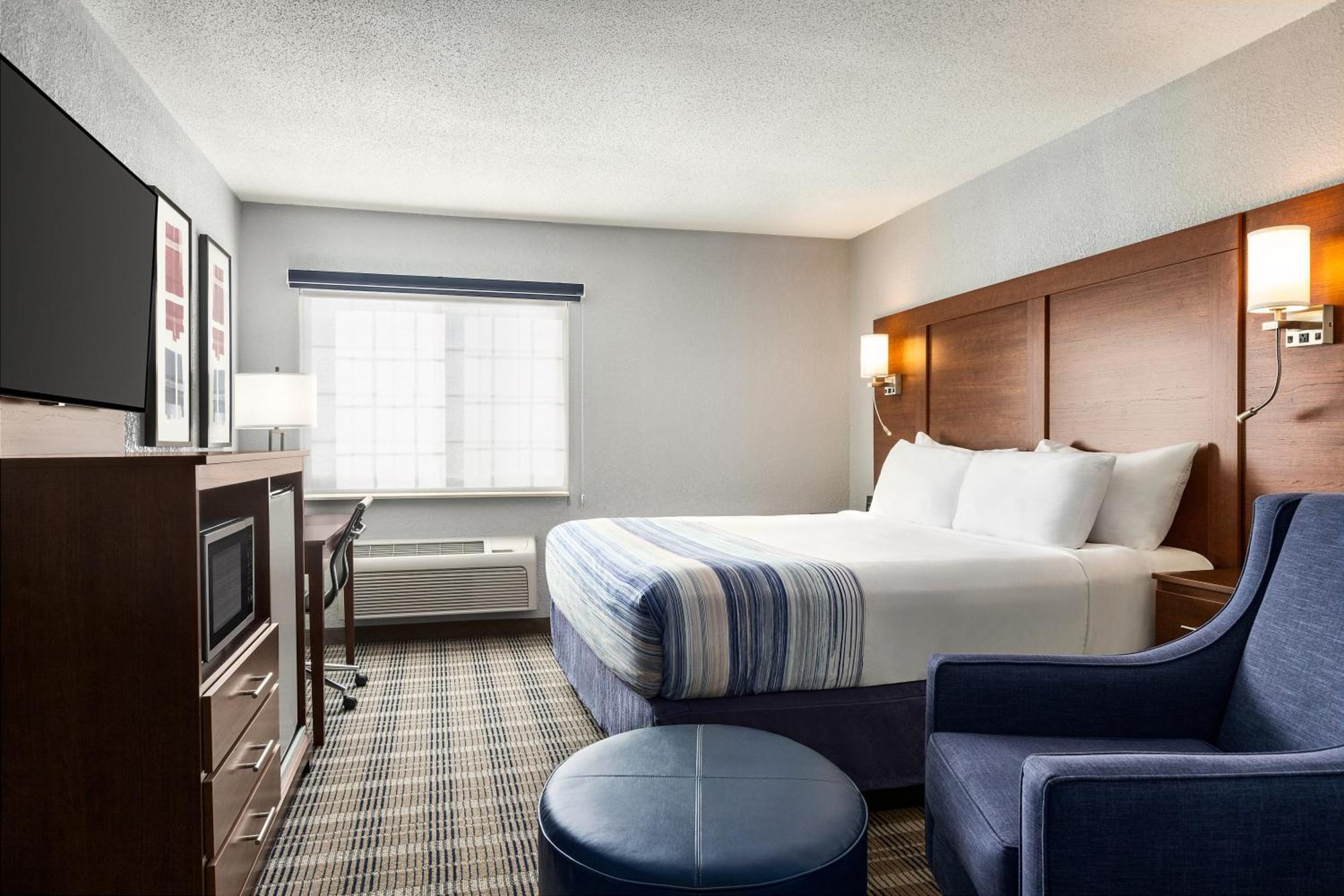 Americinn By Wyndham Williamsburg Exterior photo